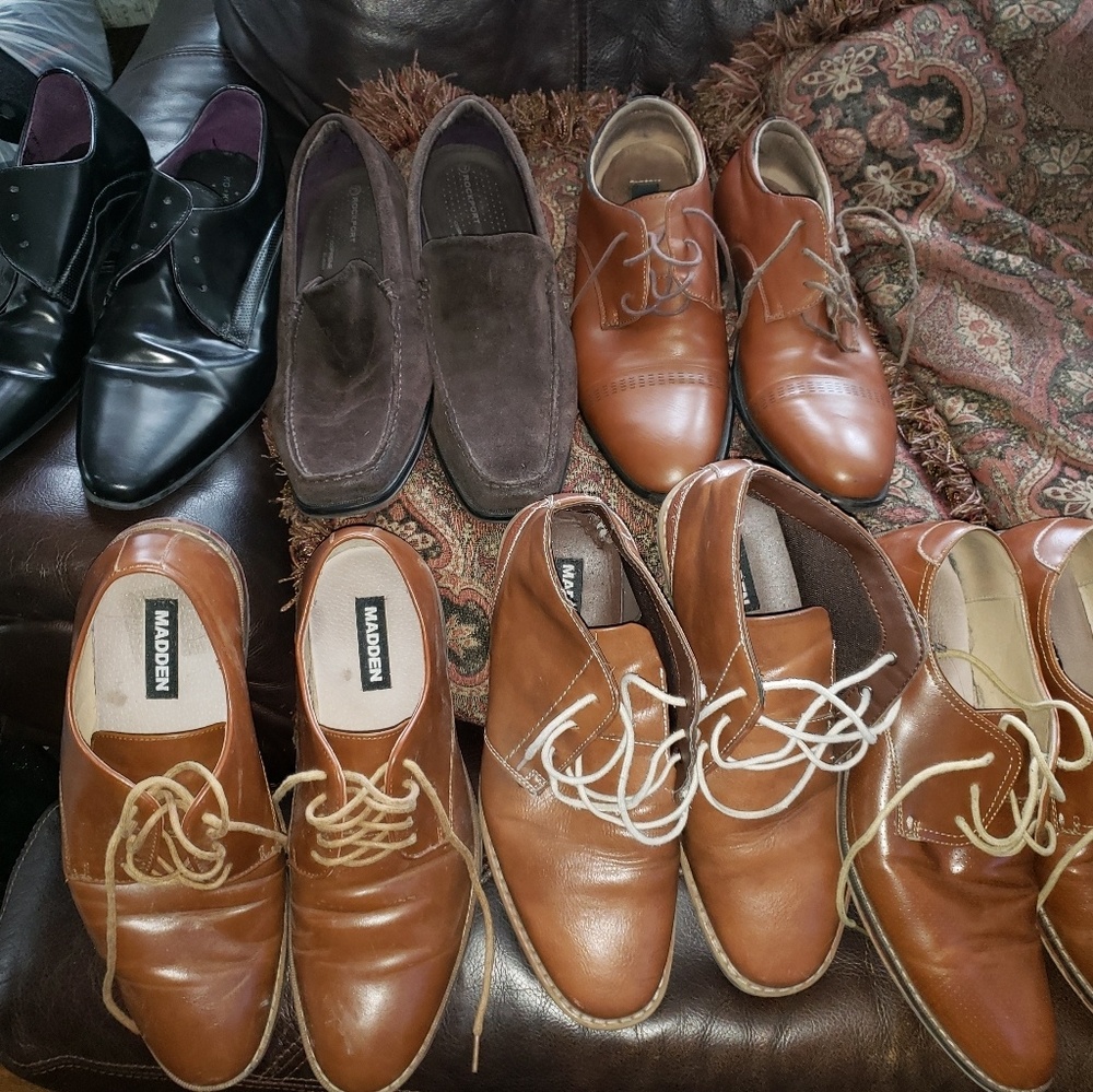 Shoes
